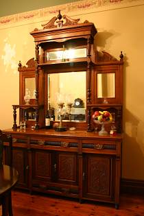 Tara House Bed And Breakfast - Accommodation 4U 3