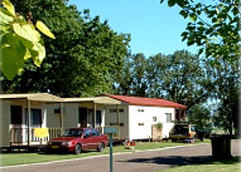 Mitchell Gardens Holiday Park - Accommodation 4U 1