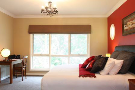 3 Kings B & B - Accommodation 4U 2