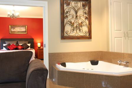 3 Kings B & B - Accommodation 4U 3