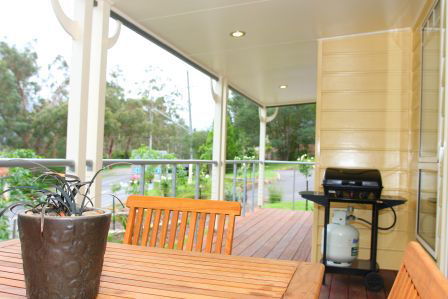 3 Kings B & B - Accommodation 4U 4