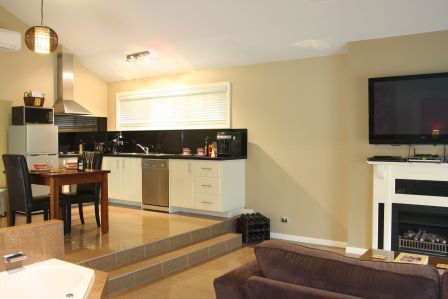 3 Kings B & B - Accommodation 4U 5