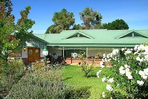 Dixons Creek VIC Accommodation 4U