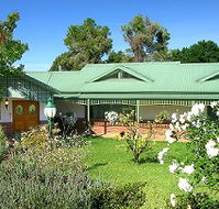 Amethyst Lodge - Accommodation 4U
