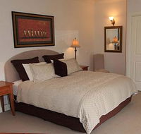 Delderfield Luxury B and B - Accommodation 4U
