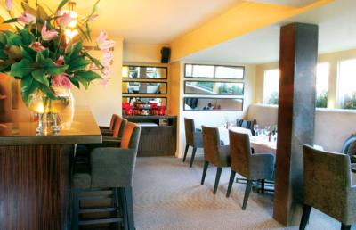 The Lyall Hotel And Spa - Accommodation 4U 1