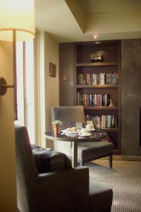 The Lyall Hotel And Spa - Accommodation 4U 2