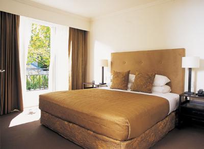 The Lyall Hotel And Spa - Accommodation 4U 3