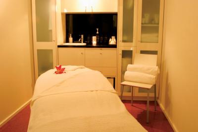 The Lyall Hotel And Spa - Accommodation 4U 4