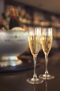 The Lyall Hotel And Spa - Accommodation 4U 5