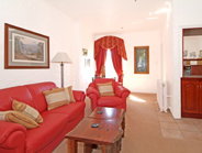 Crest Castle Bed And Breakfast - Accommodation 4U 0