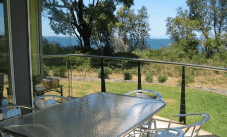 Bayvista - Accommodation 4U