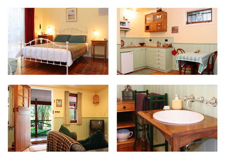Montrose VIC Accommodation 4U