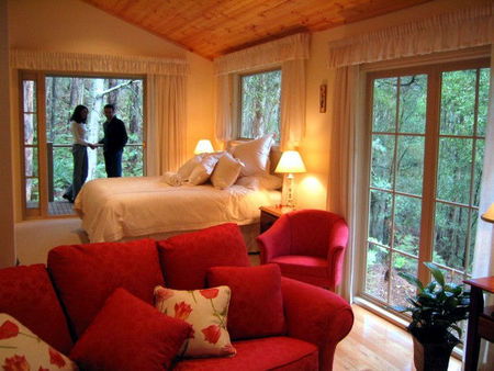 Myers Creek Cascades Luxury Cottages - Accommodation 4U 2