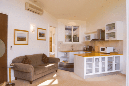 The Gatehouse At Villa Raedward - Accommodation 4U 2