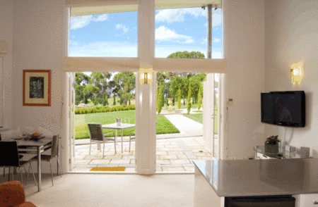 The Gatehouse At Villa Raedward - Accommodation 4U 4