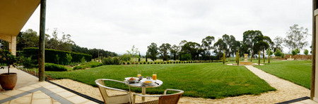 The Gatehouse At Villa Raedward - Accommodation 4U 5