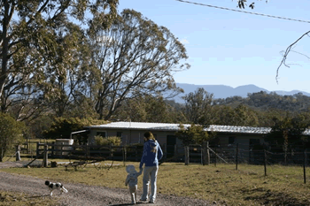 Bumblebrook Farm Motel - Accommodation 4U
