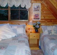 Whistle Stopover - Accommodation 4U