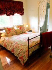 Woolrich Retreat - Accommodation 4U 1