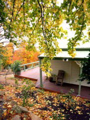 Woolrich Retreat - Accommodation 4U 2