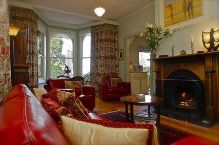 Woolrich Retreat - Accommodation 4U 3
