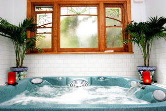 Woolrich Retreat - Accommodation 4U 4