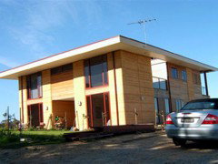 Dewhurst VIC Accommodation 4U