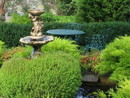 Grandview Manor And Cottage - Accommodation 4U 0