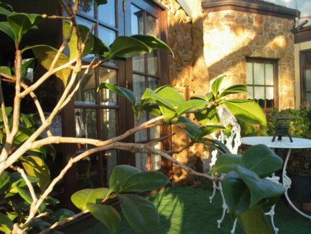 Grandview Manor And Cottage - Accommodation 4U 2