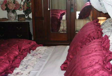 Grandview Manor And Cottage - Accommodation 4U 5