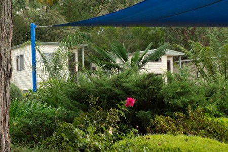 Healesville Tourist Park - Accommodation 4U 0