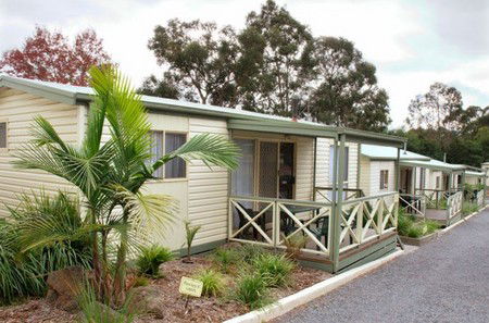 Healesville Tourist Park - Accommodation 4U 3