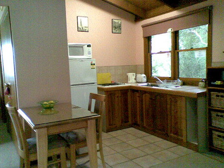 Helgrah Cottage - Accommodation 4U 1