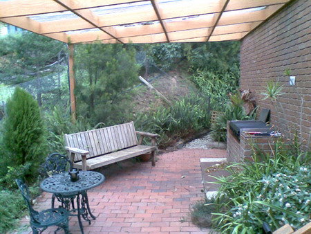 Helgrah Cottage - Accommodation 4U 4