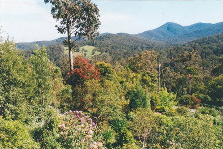 Helgrah Cottage - Accommodation 4U 5