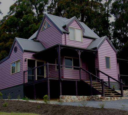 Hoddles Highland - Accommodation 4U 0