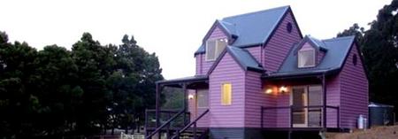 Hoddles Highland - Accommodation 4U 1
