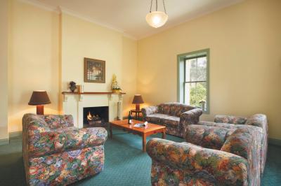 Hoddles Highland - Accommodation 4U 3