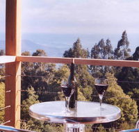 Lyrebird Cottages - Accommodation 4U