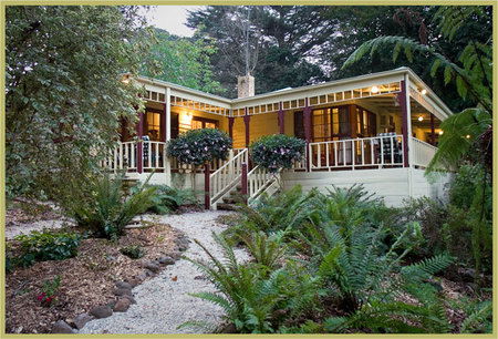 Tavlock Retreat B And B - Accommodation 4U 0