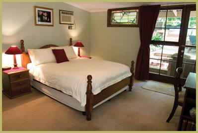 Tavlock Retreat B And B - Accommodation 4U 1
