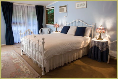 Tavlock Retreat B And B - Accommodation 4U 3