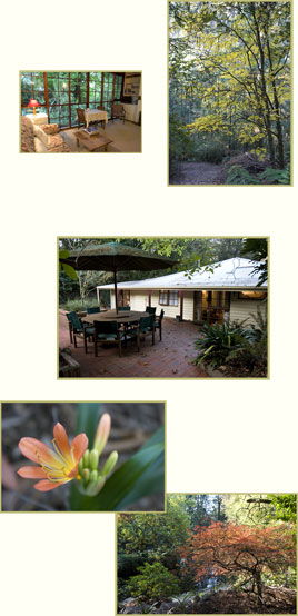 Tavlock Retreat B And B - Accommodation 4U 5