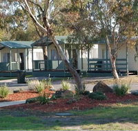 Apollo Gardens Caravan Park - Accommodation 4U
