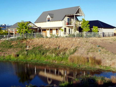 Tessenna Villa - Accommodation 4U 0