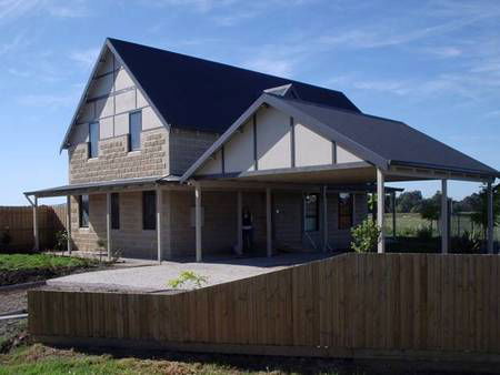 Tessenna Villa - Accommodation 4U 1