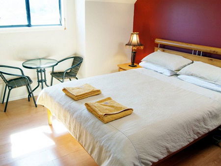 Tessenna Villa - Accommodation 4U 3