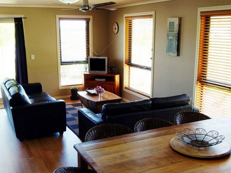 Tessenna Villa - Accommodation 4U 4