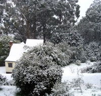 Tranquillity Cottage - Accommodation 4U